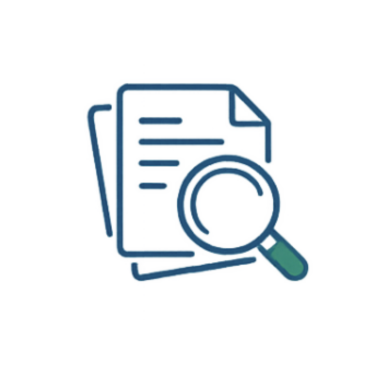 Document Review & Analysis